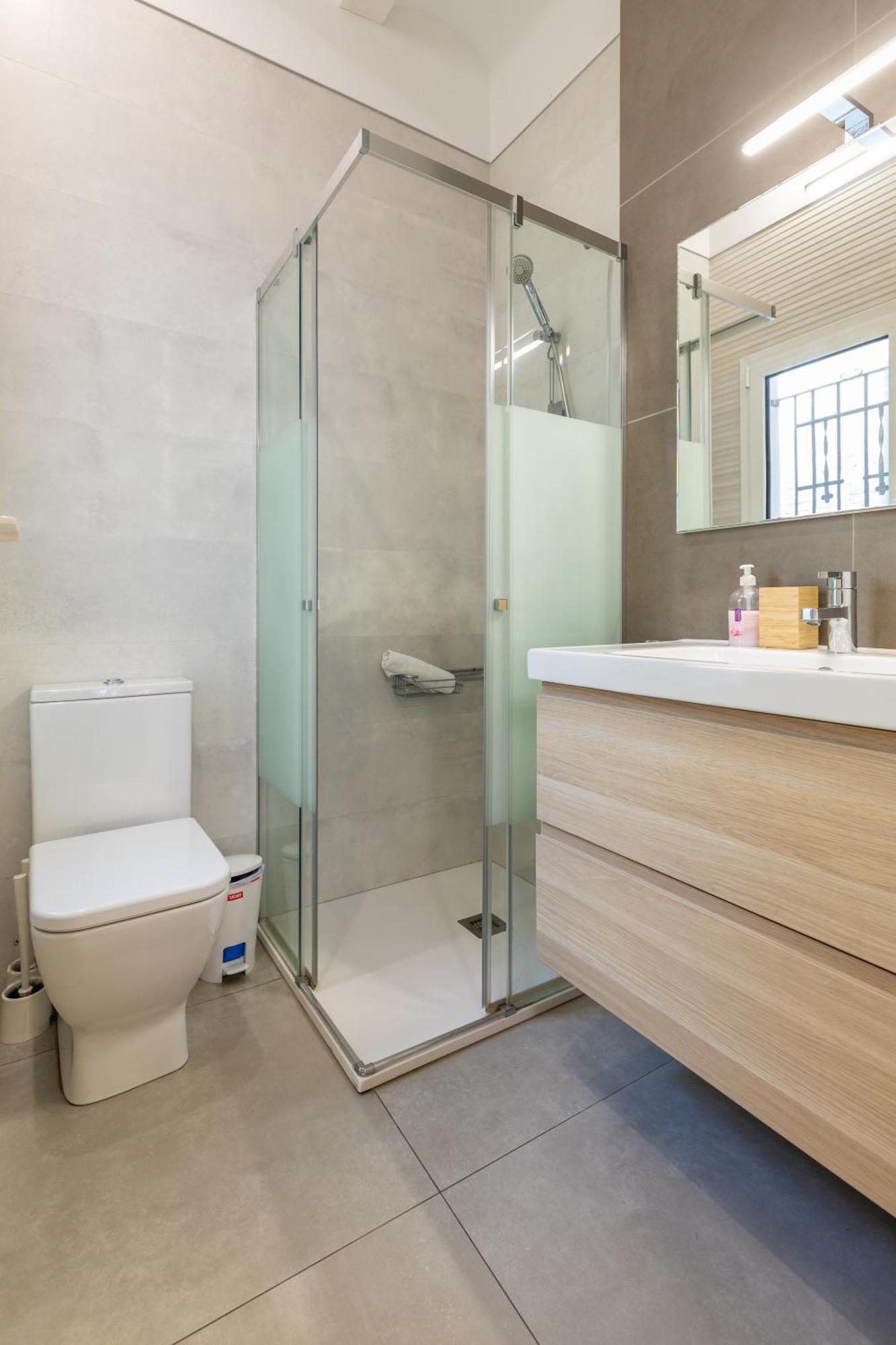 Apartup Las Arenas Beach Валенсия Экстерьер фото