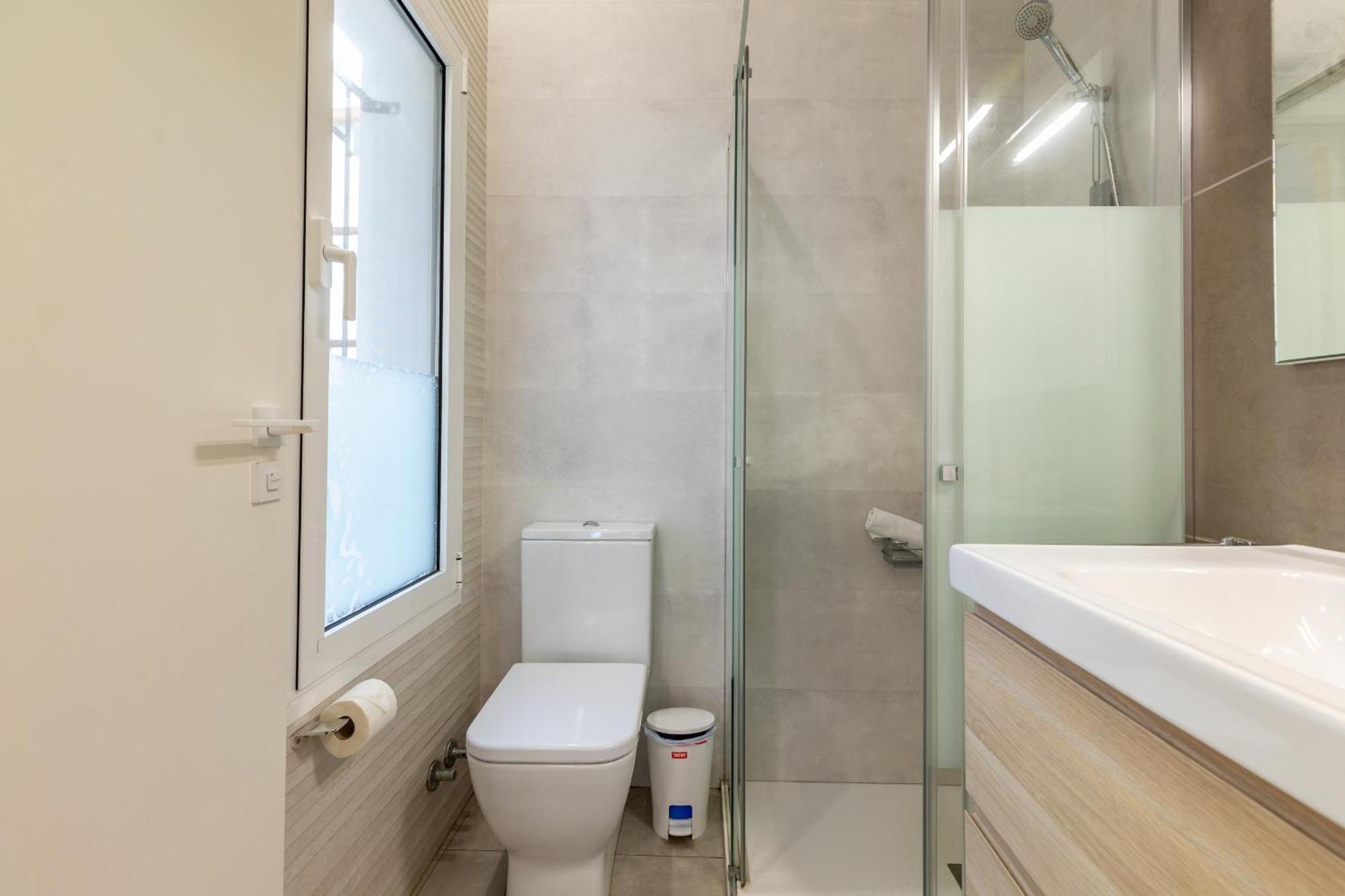 Apartup Las Arenas Beach Валенсия Экстерьер фото